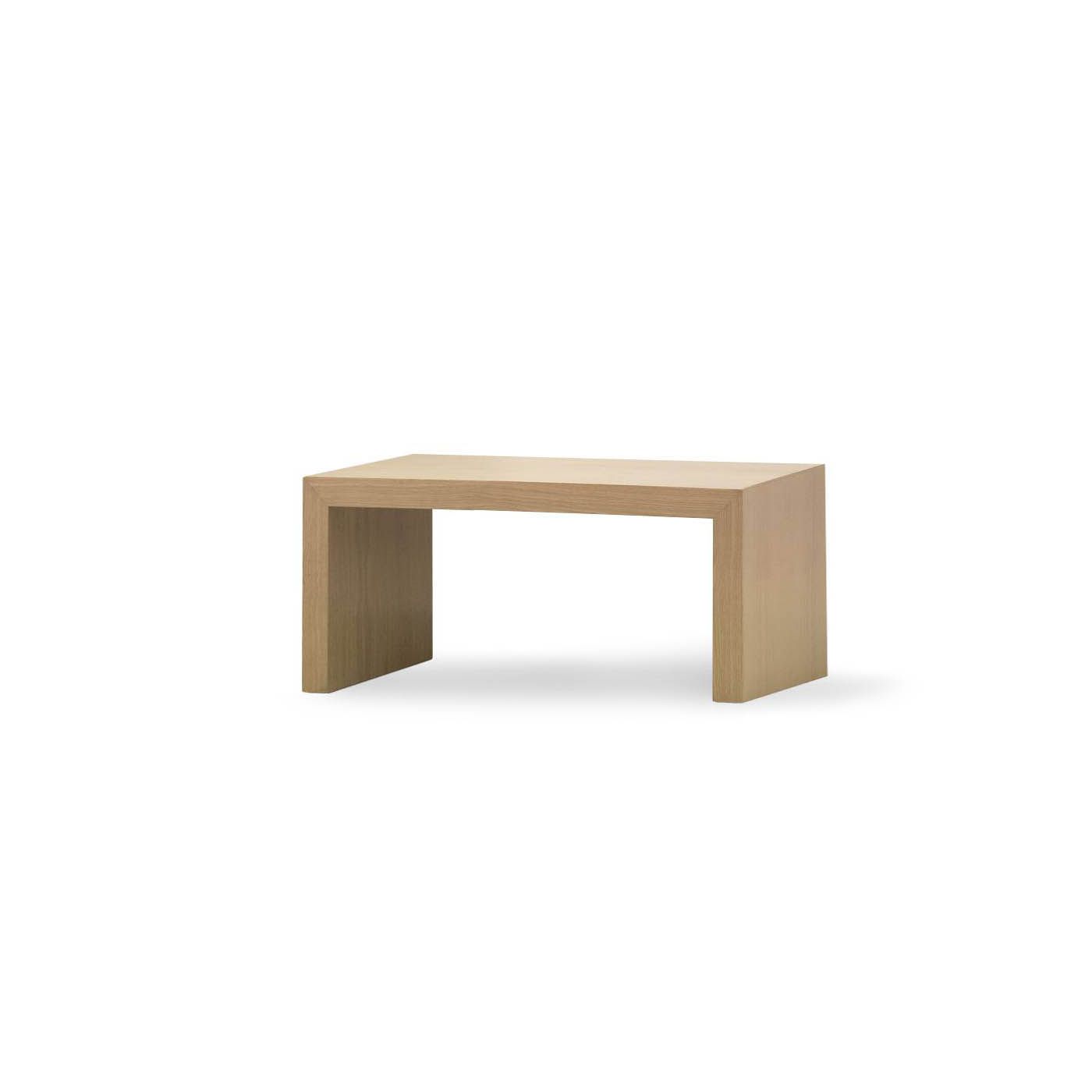 CLOSED TABLE by Andreu World 07