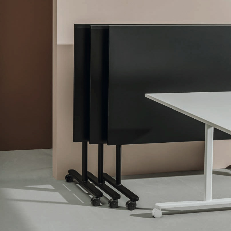 CONNECT TRAINING TABLE by Andreu World 002