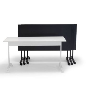 CONNECT TRAINING TABLE by Andreu World 004