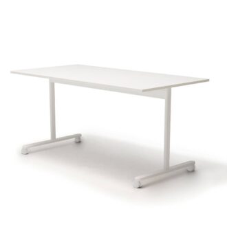 CONNECT TRAINING TABLE by Andreu World 005