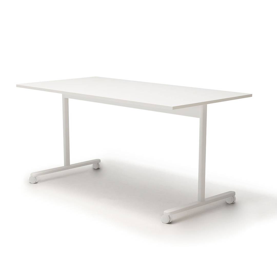 CONNECT TRAINING TABLE by Andreu World 005