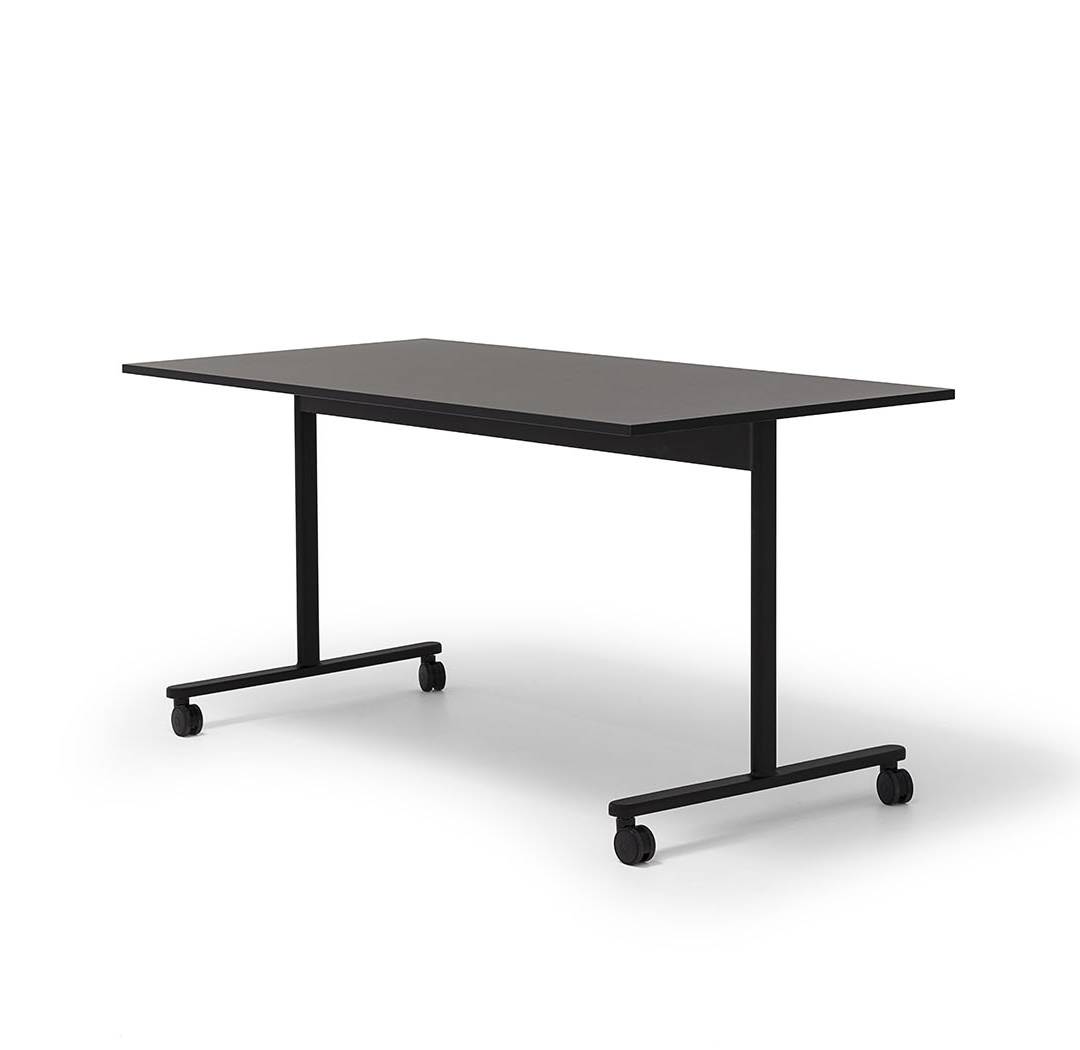 CONNECT TRAINING TABLE by Andreu World 006