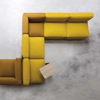 DADO by Andreu World 19