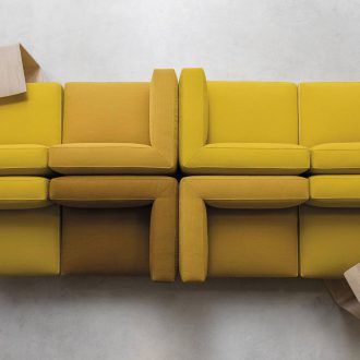 DADO by Andreu World 20