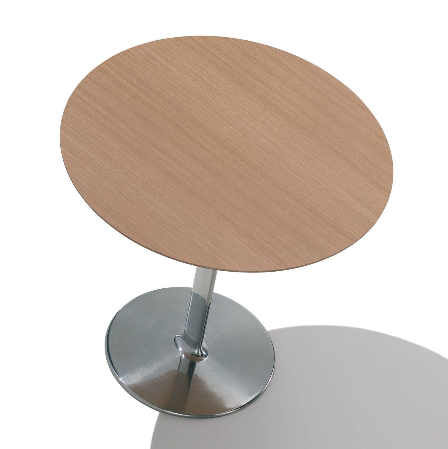 DUAL OCCASIONAL TABLE by Andreu World 04
