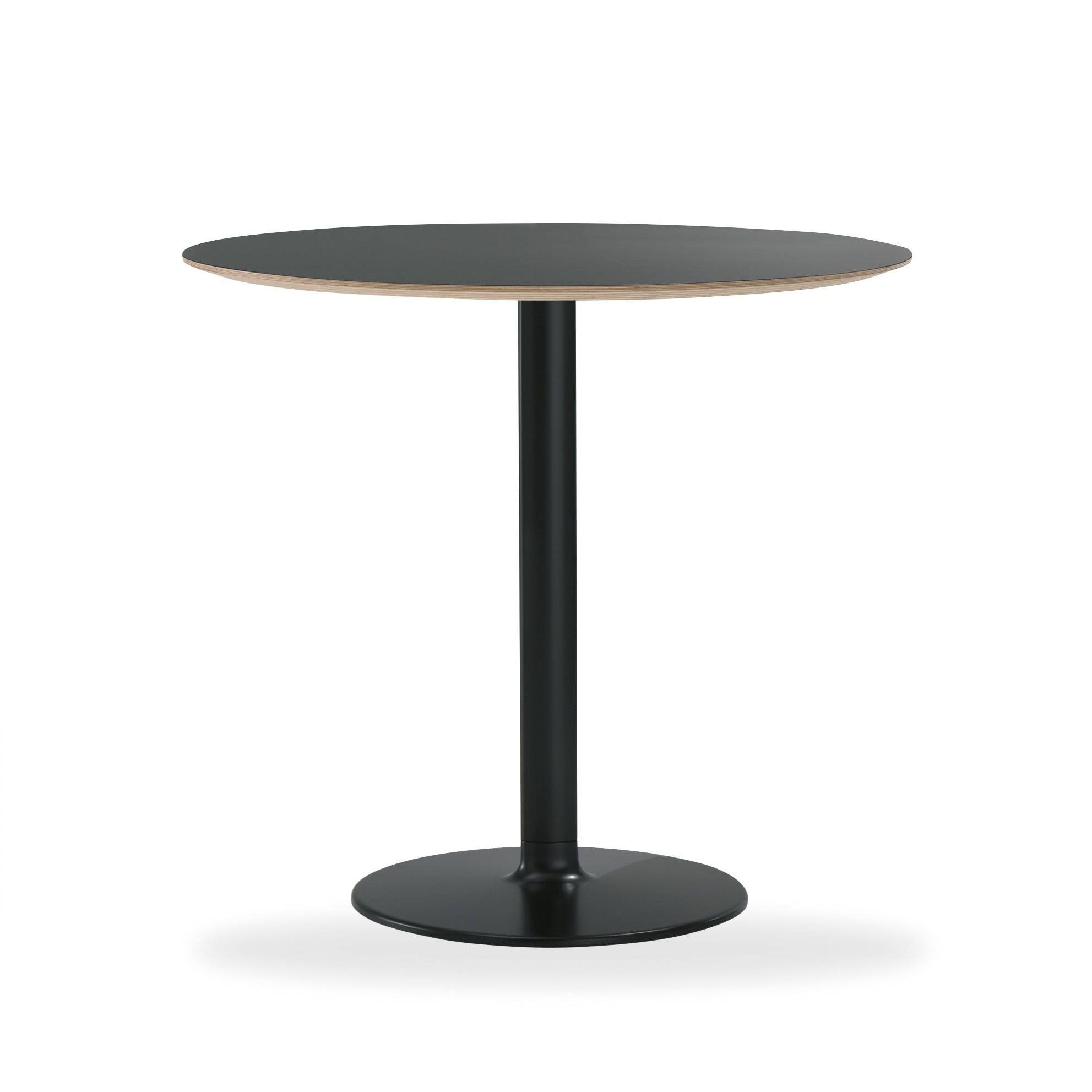 DUAL OCCASIONAL TABLE by Andreu World 09