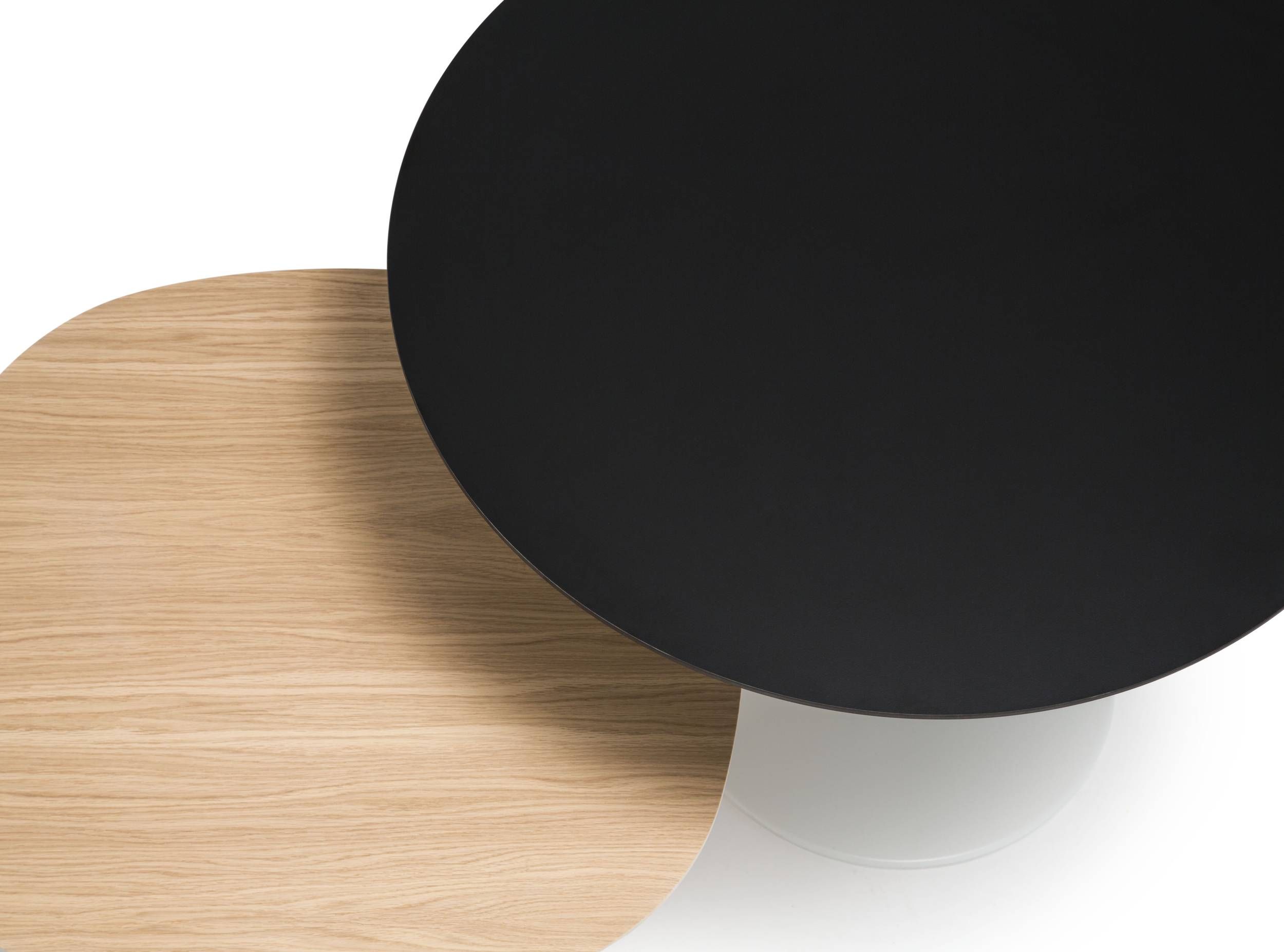 DUAL OCCASIONAL TABLE by Andreu World 27