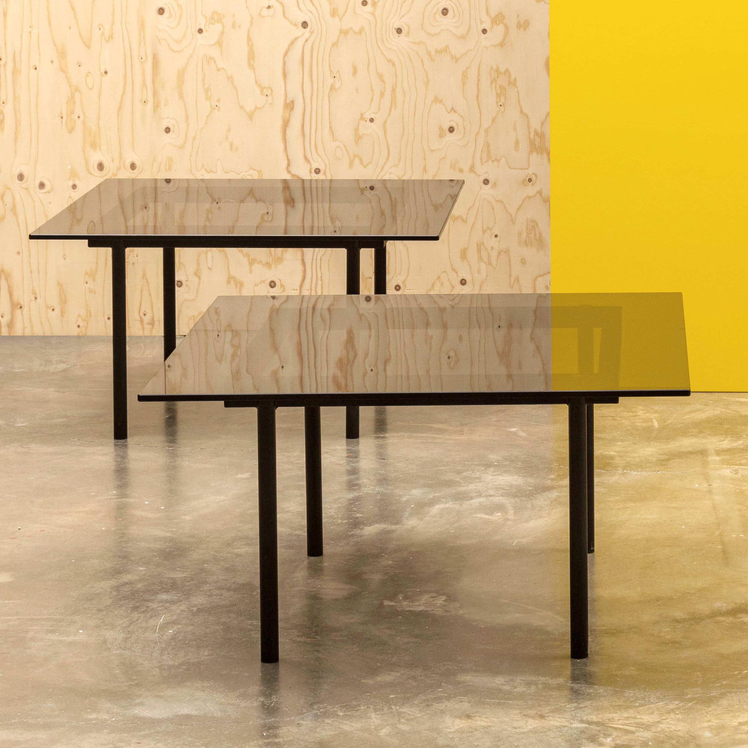 ELEMENT TABLE by Andreu World 02