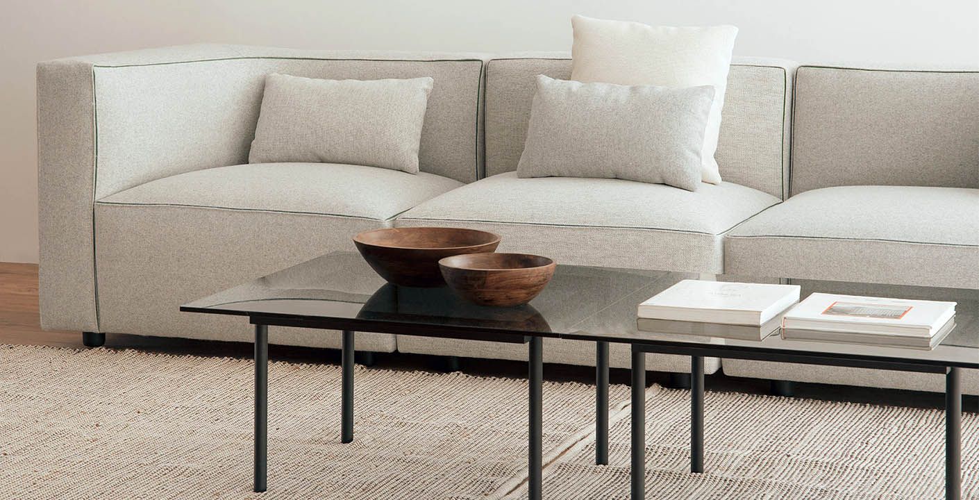 ELEMENT TABLE by Andreu World 04