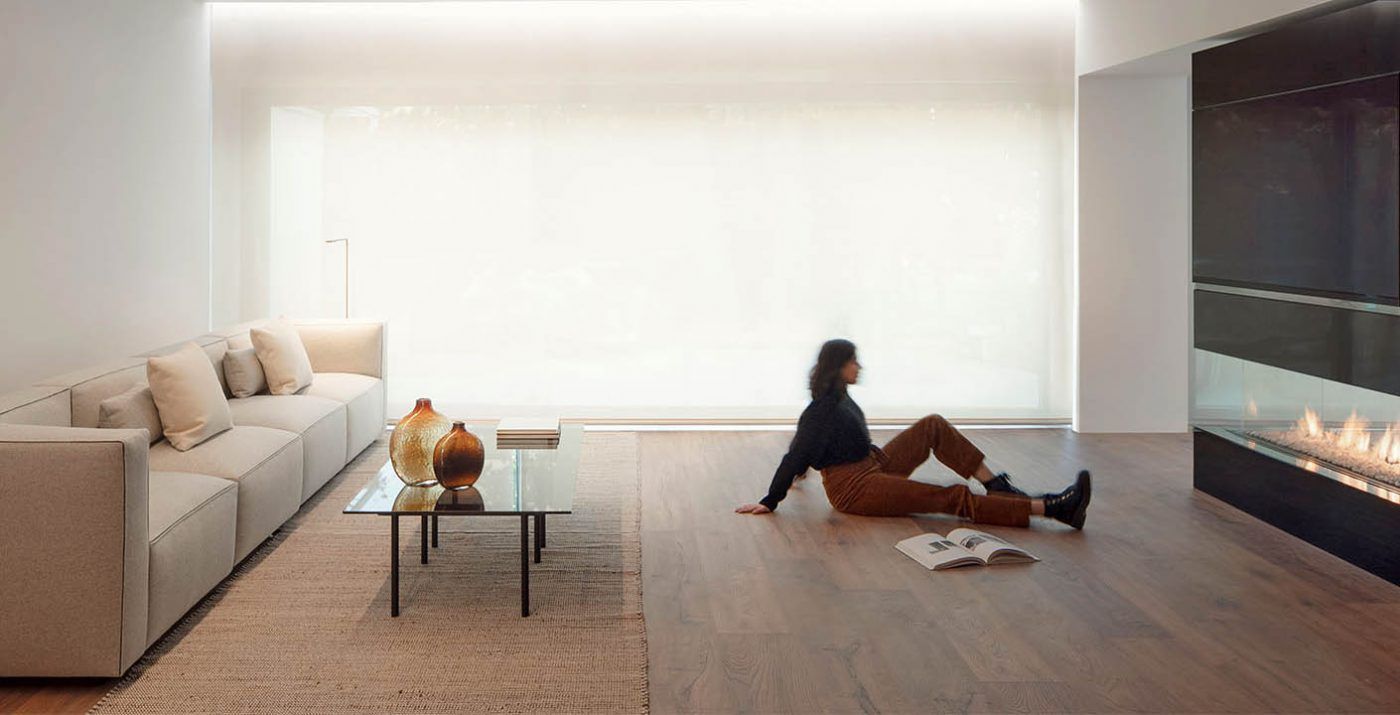 ELEMENT TABLE by Andreu World 05