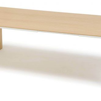 EXTRA TABLE by Andreu World 01