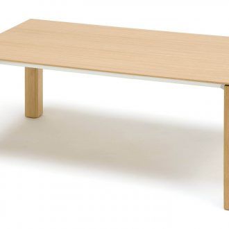 EXTRA TABLE by Andreu World 02