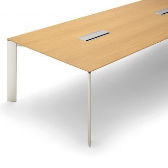 EXTRA TABLE by Andreu World 07