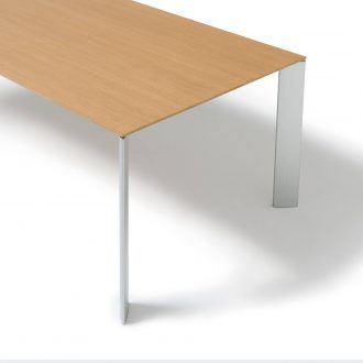 EXTRA TABLE by Andreu World 08