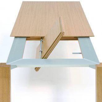EXTRA TABLE by Andreu World 11