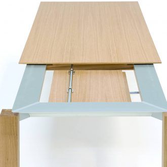 EXTRA TABLE by Andreu World 12