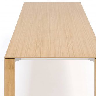 EXTRA TABLE by Andreu World 15