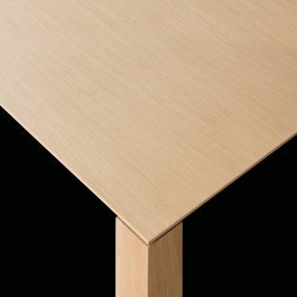 EXTRA TABLE by Andreu World 22