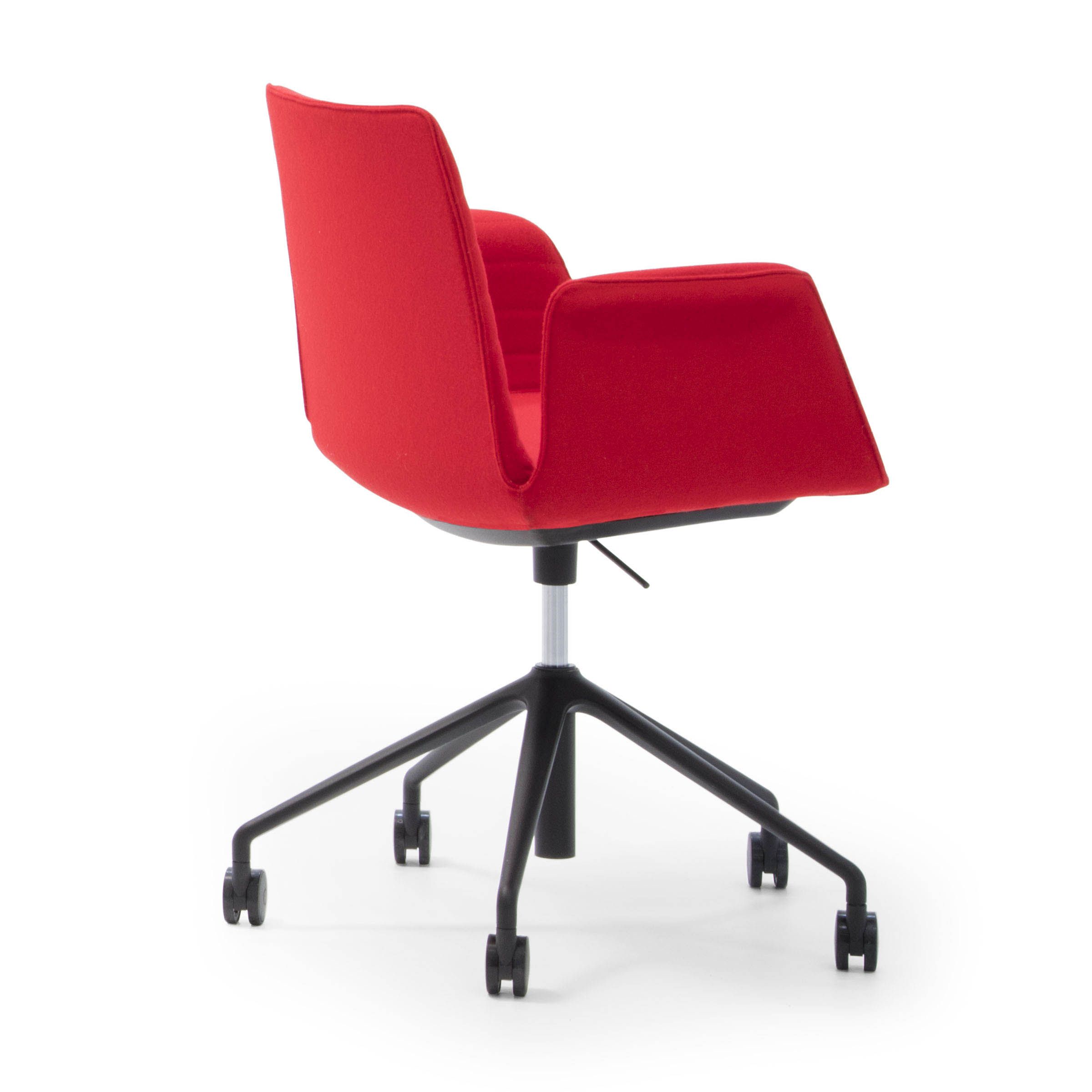 FLEX ARMCHAIR by Andreu World 04