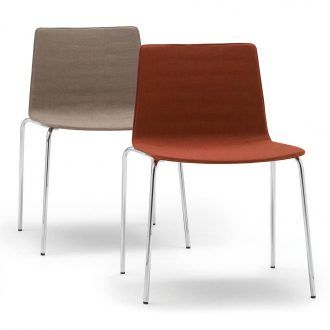 FLEX CHAIR by Andreu World 001