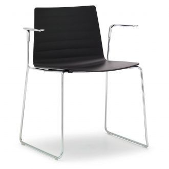 FLEX CHAIR by Andreu World 011