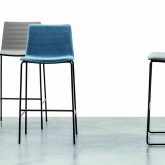 FLEX CHAIR by Andreu World 023