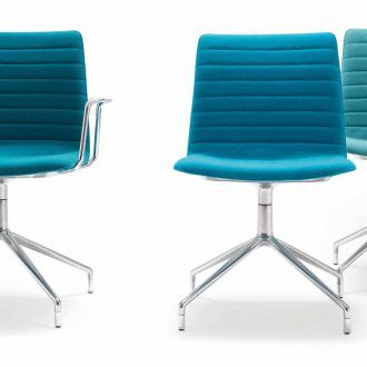 FLEX CORPORATE by Andreu World 012