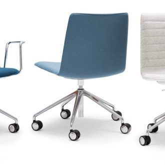 FLEX CORPORATE by Andreu World 013
