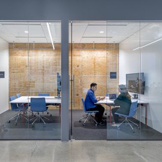 FLEX CORPORATE by Andreu World 015