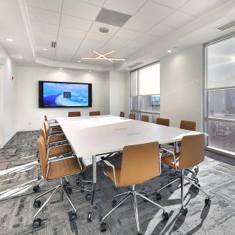 FLEX CORPORATE by Andreu World 016