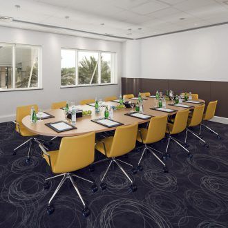 FLEX CORPORATE by Andreu World 017