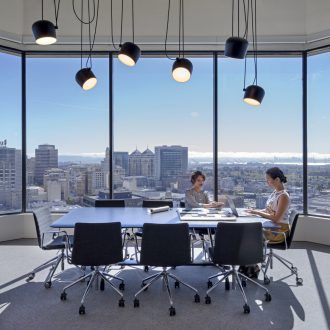 FLEX CORPORATE by Andreu World 019