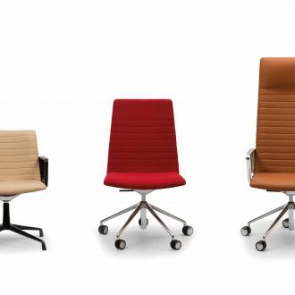 FLEX EXECUTIVE by Andreu World 07