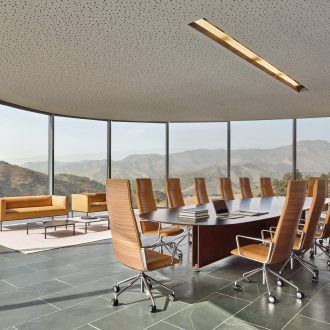 FLEX EXECUTIVE by Andreu World 17