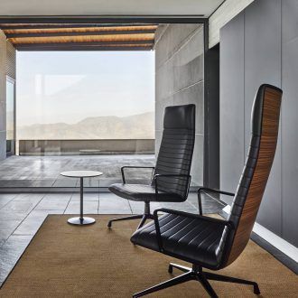 FLEX EXECUTIVE by Andreu World 18