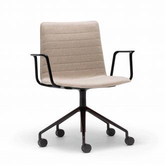 FLEX HIGHBACK by Andreu World 006