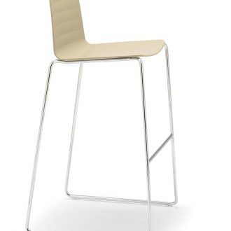 FLEX HIGHBACK by Andreu World 014