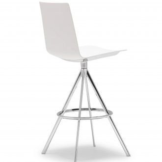 FLEX HIGHBACK by Andreu World 018