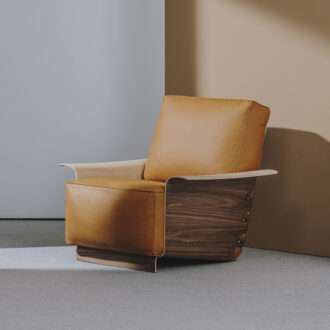 FOREST CLUB SOFA by Andreu World 002