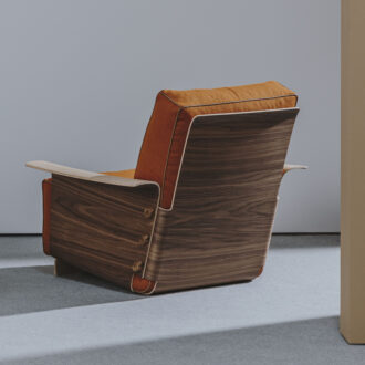 FOREST CLUB SOFA by Andreu World 004