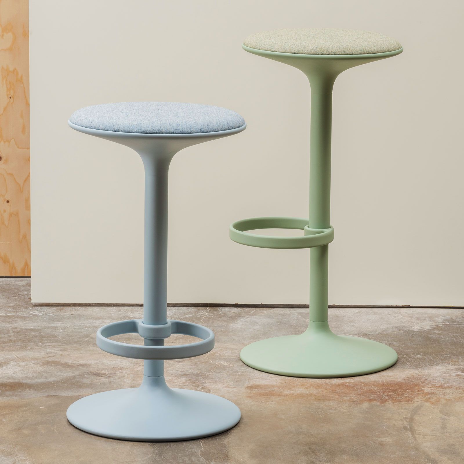 HULA by Andreu World 01