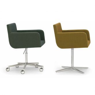 LINEAL-COMFORT by Andreu World 06