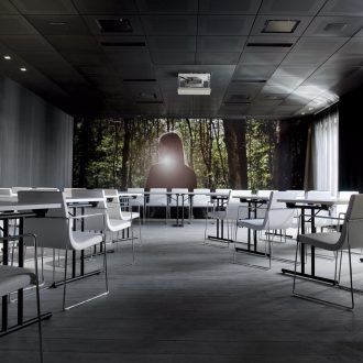 LINEAL-COMFORT by Andreu World 13