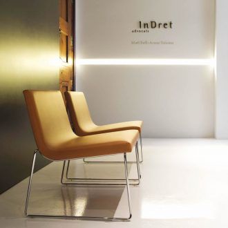 LINEAL-COMFORT by Andreu World 16