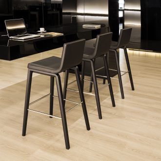 LINEAL-COMFORT by Andreu World 17