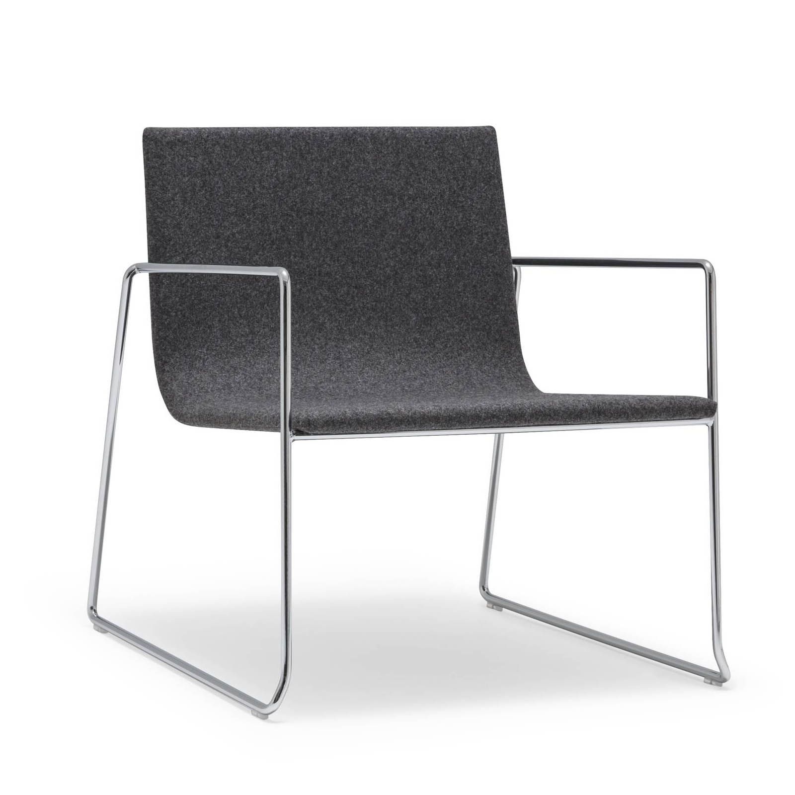 LINEAL by Andreu World 21