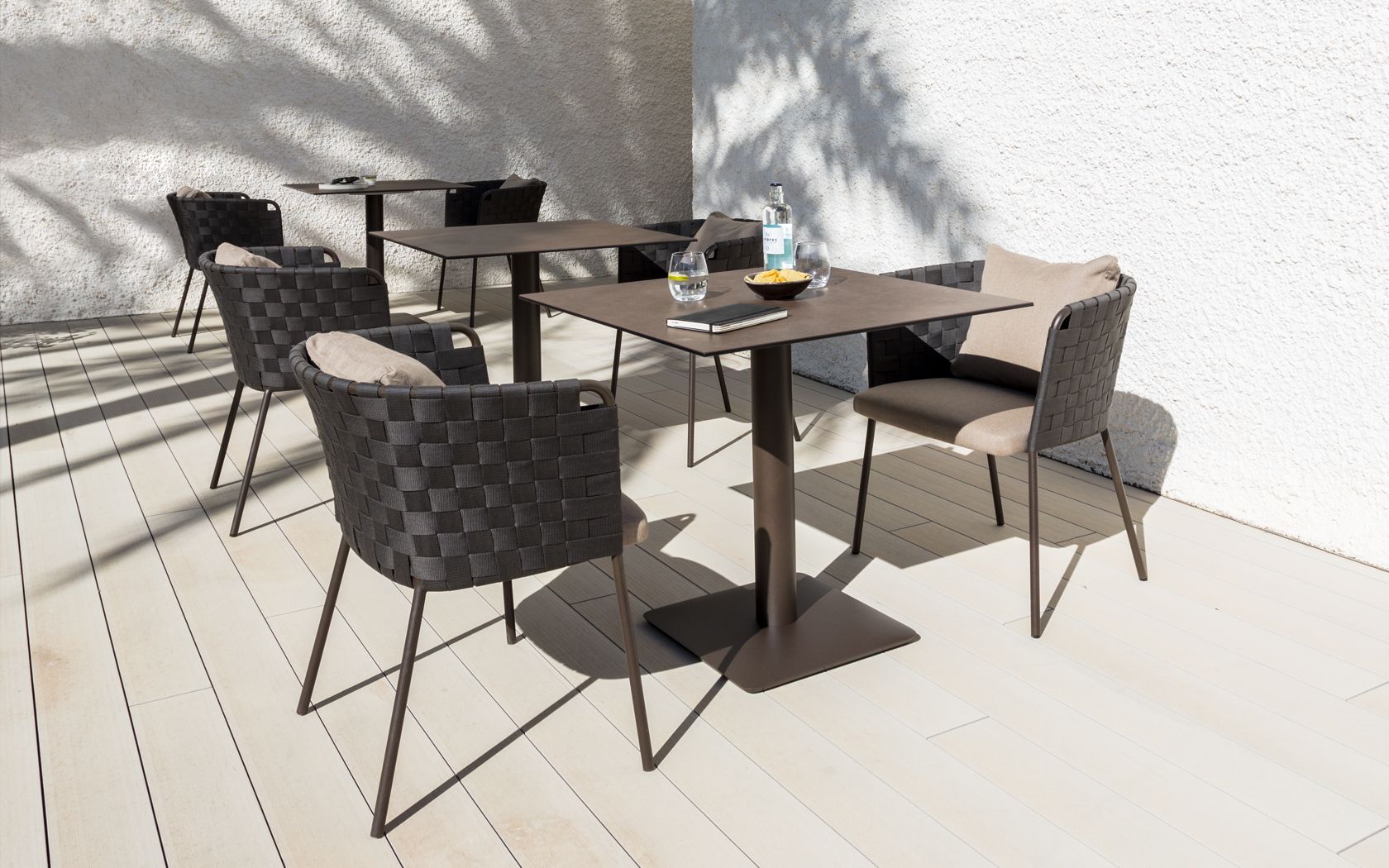 MARINA by Andreu World 06