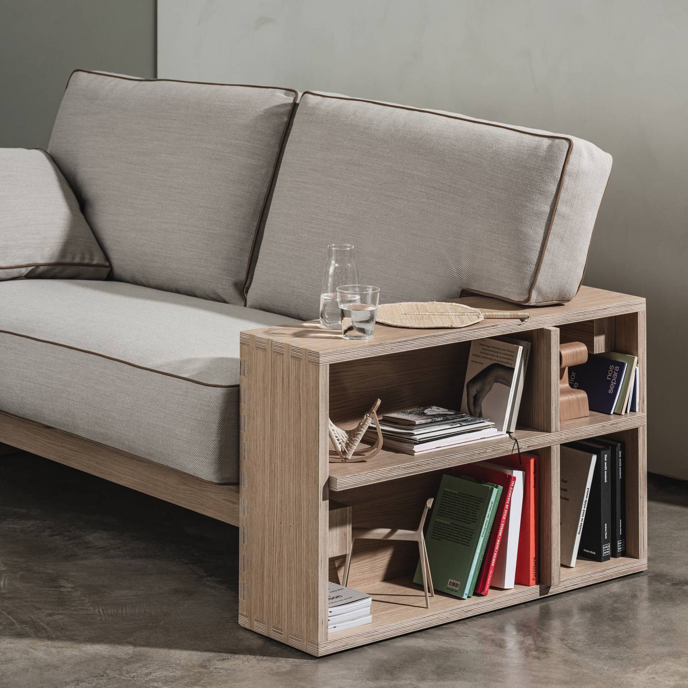 MARIYA by Andreu World 003