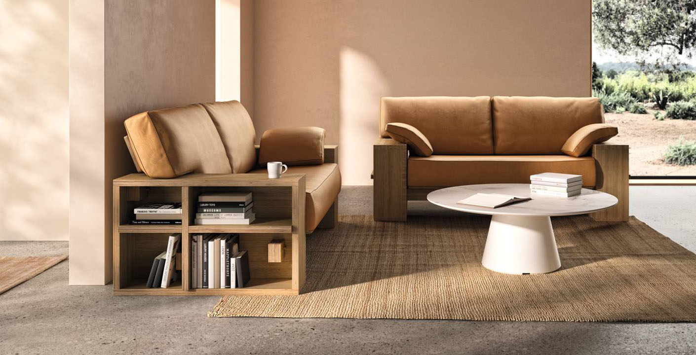 MARIYA by Andreu World