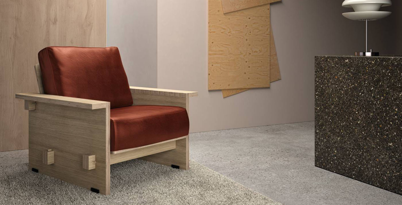 MARIYA by Andreu World